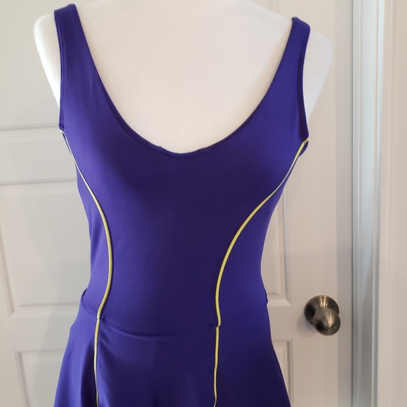Athleta Play it Forward Tennis dress size Small - Picture 2 of 10